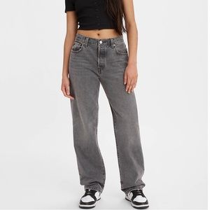 Levi’s 501 90s Women’s Jeans (Firestarter) - Size 28